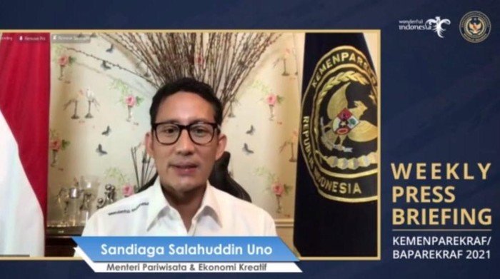 Sandiaga Uno
