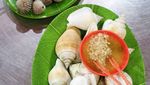 20 Seafood Enak di Warung Tenda