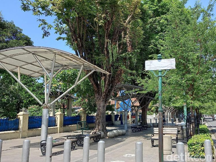 Foto: Sepinya Malioboro