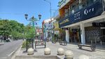 Foto: Sepinya Malioboro