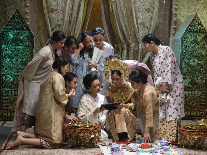 Serial Musikal Nurbaya Tayang di YouTube Indonesia Kaya
