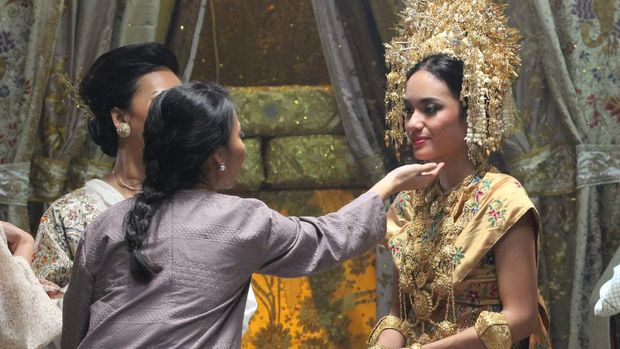 Serial Musikal Nurbaya Tayang di YouTube Indonesia Kaya