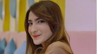 Shirin Safira malah kegirangan karena pengikut di Instagramnya naik dan bisa dimanfaatkan untuk menerima tawaran endorse. Foto: dok. Instagram Shirin Safira