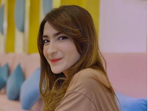 Shirin Safira Mendadak Bikin Heboh, Ramai Disebut Pelakor