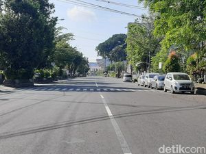 Tetap PPKM Level 4, Banyumas Ubah Pola Penyekatan Jalan