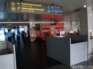 Syarat Naik Pesawat Terbaru di Perpanjangan PPKM Level 4, Catat!