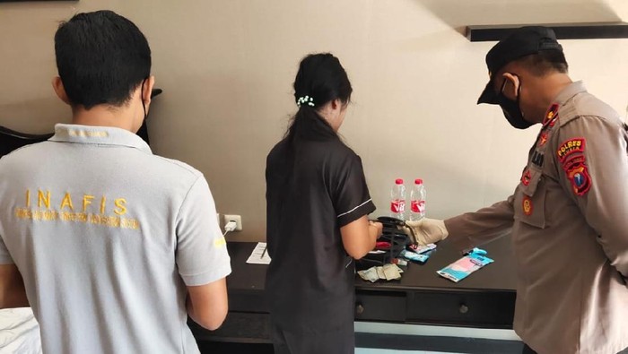 Tamu Hotel Luminor Jember Meninggal Usai Mengeluh Pusing dan Sesak Nafas