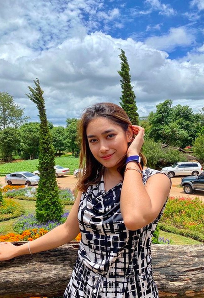 Memenangkan sebuah medali di Olimpiade 2020 menjadi salah satu ambisinya. Ia juga memiliki impian untuk menekuni dunia bisnis selepas pensiun sebagai atlet kelak. (Foto: Instagram/@_thethtarthuzar_)