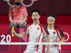 Jadwal Wakil Indonesia di Olimpiade Tokyo 2020 Hari Ini