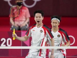 Jadwal Wakil Indonesia di Olimpiade Tokyo 2020 Hari Ini