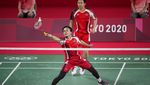 Ahsan/Hendra Harus Menang untuk Melaju ke Babak Selanjutnya