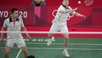 Ahsan/Hendra Harus Menang untuk Melaju ke Babak Selanjutnya