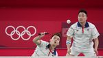 Ahsan/Hendra Harus Menang untuk Melaju ke Babak Selanjutnya