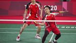 Ahsan/Hendra Harus Menang untuk Melaju ke Babak Selanjutnya