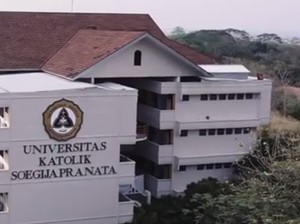 6 Universitas Swasta Terbaik di Jawa Tengah Versi Kemendikbudristek 2020