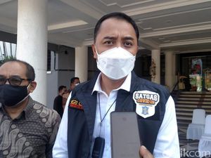 PPKM Level 4 di Surabaya, Ngopi Hanya Boleh 20 Menit