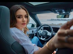 Zehra, Bidadari Voli Turki yang Pukau Netizen