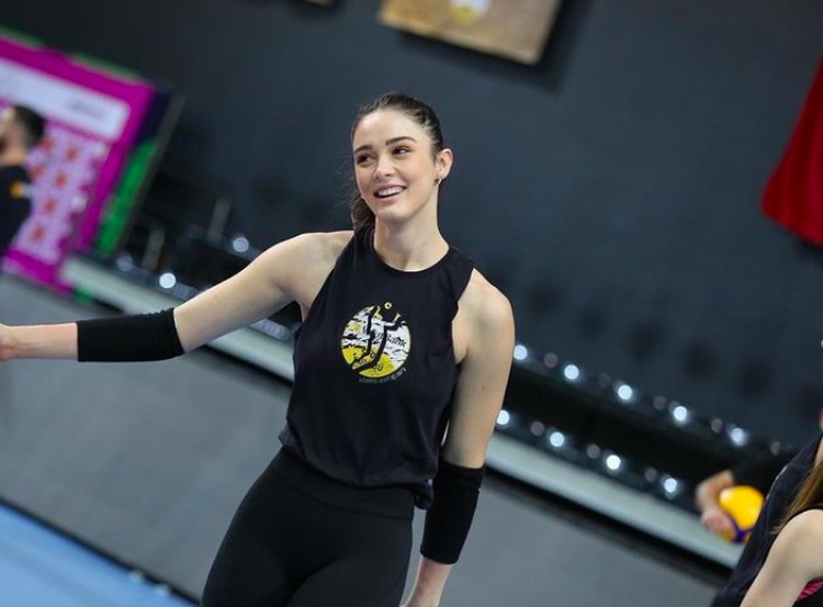 Zehra Gunes Zehra Gunes
