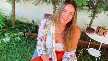 Saat ini Zehra membela klub Vakıfbank Istanbul dan sudah pernah meraih gelar juara bersama klub ini, yakni di ajang  2017–18 CEV Womens Champions League. Foto: Instagram