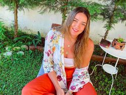 Zehra, Bidadari Voli Turki yang Pukau Netizen