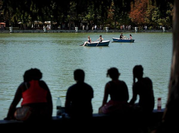 Paseo del Prado di Madrid Masuk Daftar Situs Warisan Dunia UNESCO