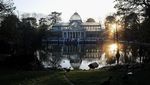Paseo del Prado di Madrid Masuk Daftar Situs Warisan Dunia UNESCO