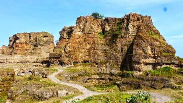 5 destinasi wisata alam pilihan