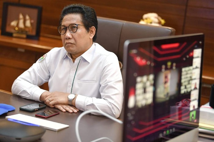 Abdul Halim Iskandar
