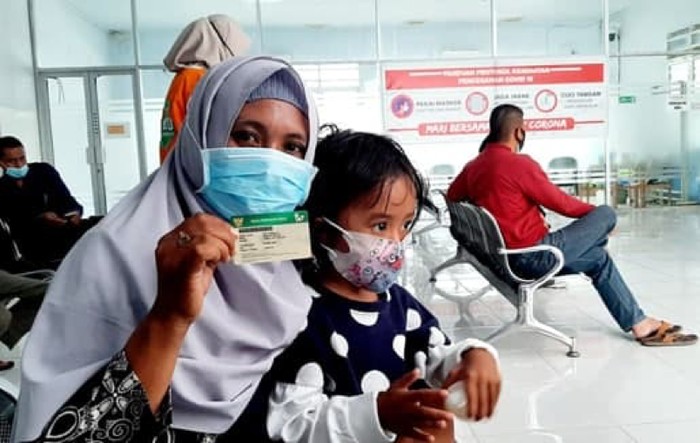 Ada JKN-KIS, Pengobatan Anak dengan Gangguan Saraf Jadi Gratis