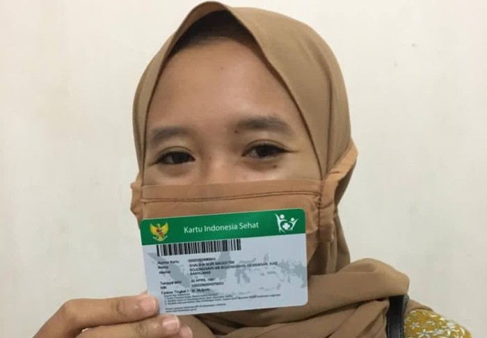 Ada JKN-KIS, Pengobatan Anak dengan Gangguan Saraf Jadi Gratis