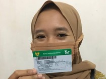 Kartu Indonesia Sehat (KIS) Hilang atau Rusak? Begini Cara Urusnya
