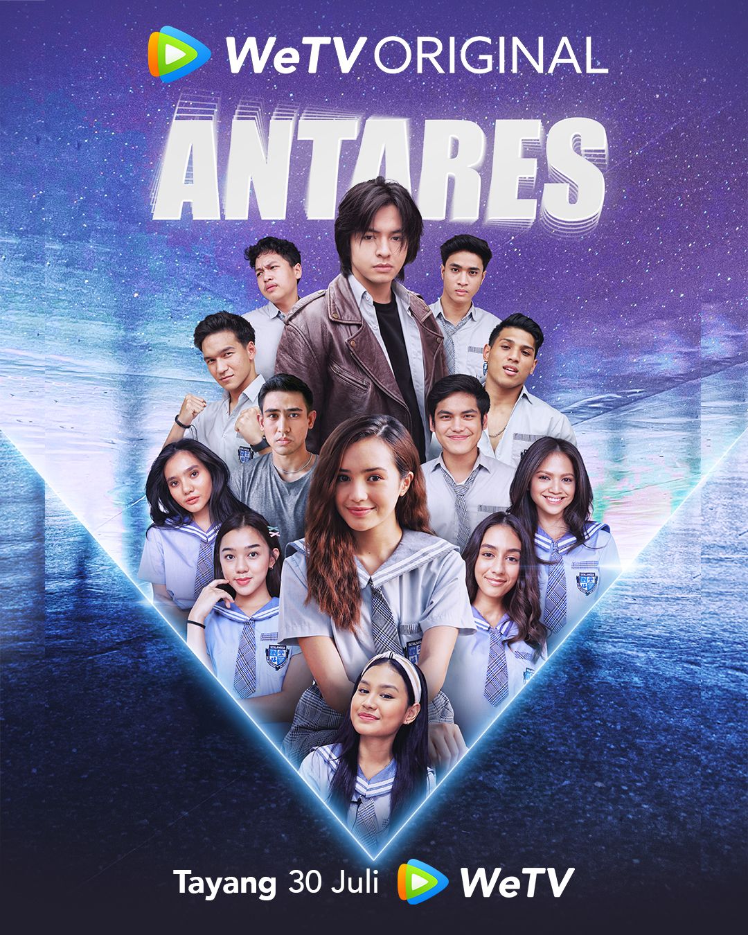 Nonton Film Antares Season 2