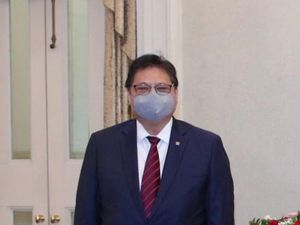 Bansos PKL Dinilai Mampu Jaga Daya Beli Masyarakat Kecil Saat PPKM