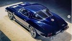 Chevrolet Corvette yang Gak Jadi Diproduksi