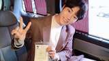 Choo Young Woo Bakal Gantikan Kim Young Dae di School 2021?