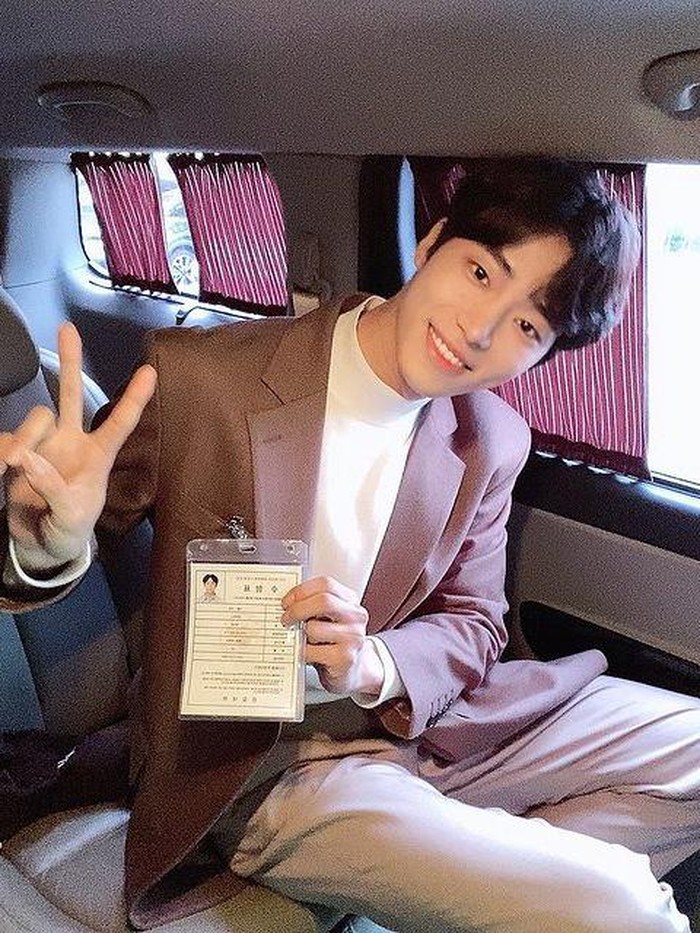 Choo Young Woo