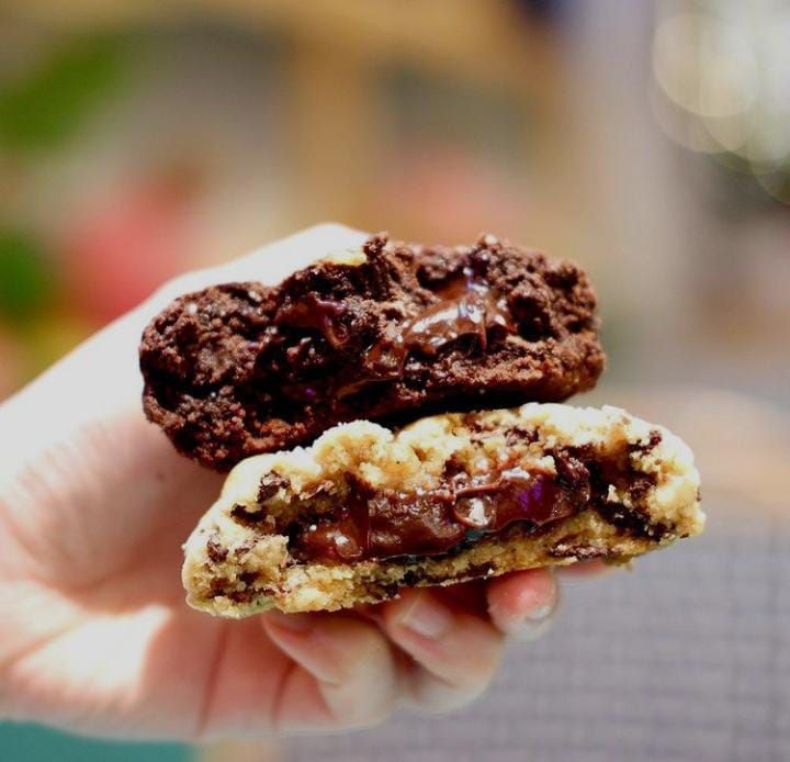 Cookies Premium