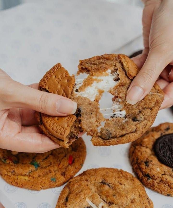 Cookies Premium