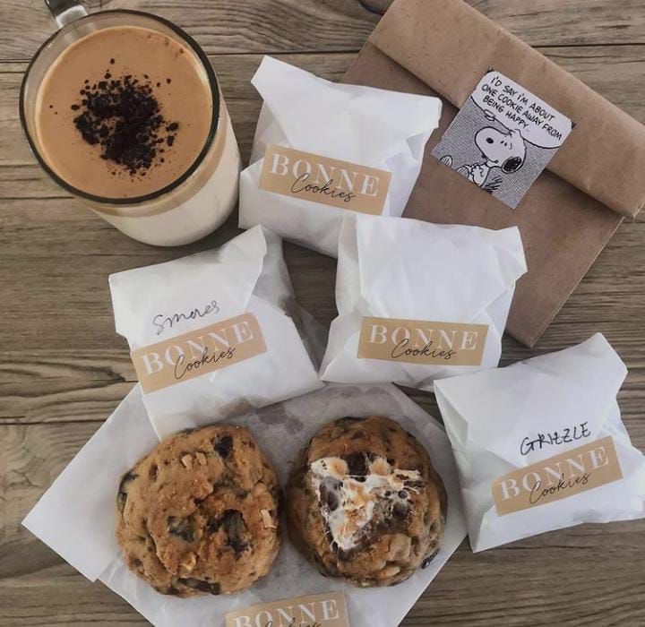 Cookies Premium
