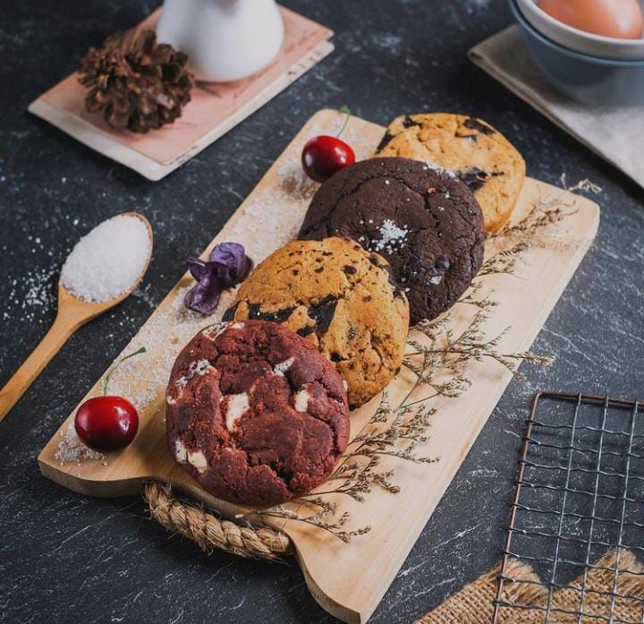Cookies Premium