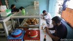 Curhat Komunitas Warteg soal Aturan Makan 20 Menit