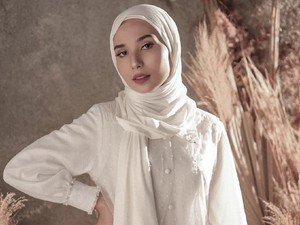 Cerita Alasan Mualaf, Daniella Kharishma Malah Bikin Orang Lain Tersinggung