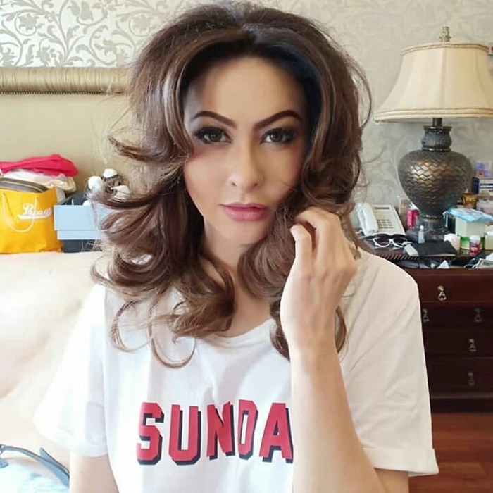 Diana Pungky Diana Pungky