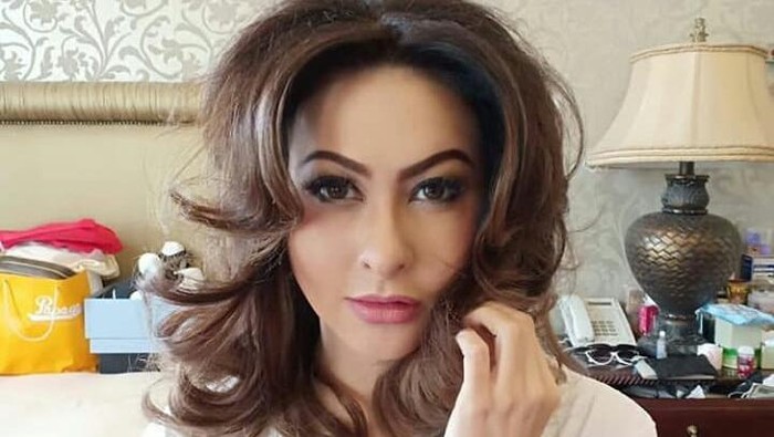 Diana Pungky