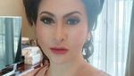 Potret Diana Pungky, Si Jinny yang Menawan di Usia 47 Tahun