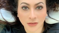 Kini, menginjak usia 47 tahun, Diana Pungky tetap menawan. Foto: Instagram Diana Pungky