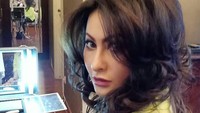 Potret terkini dari Diana Pungky. Foto: Instagram Diana Pungky