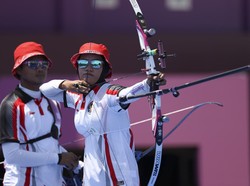 12 Srikandi Indonesia di Olimpiade Tokyo 2020, Prestasinya Bikin Kagum