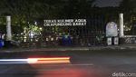 Dilema PKL Teras Cikapundung Sepi Pembeli hingga Terbentur Modal