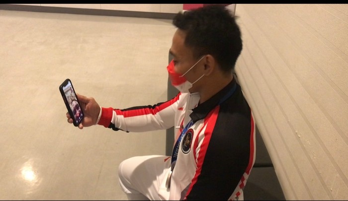 Eko Yuli Irawan